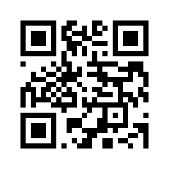 ODIN公式LINEの友だち追加用QRコード